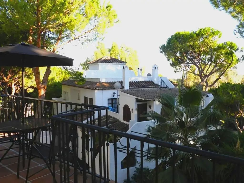 2 soverom Leilighet til salgs i Marbella med svømmebasseng - € 385 000 (Ref: 10170117)