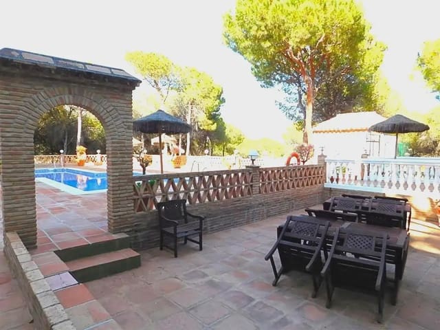 2 soverom Leilighet til salgs i Aloha Golf, Marbella med svømmebasseng - € 385 000 (Ref: 10170117)