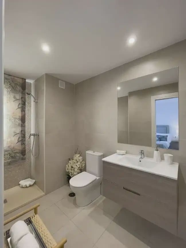 3 soverom Leilighet til salgs i Marbella med svømmebasseng garasje - € 475 000 (Ref: 10170118)