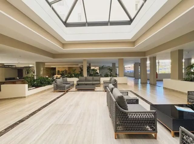 3 soverom Leilighet til salgs i Rodeo Alto - Guadaiza - La Campana, Marbella med svømmebasseng garasje - € 475 000 (Ref: 10170118)