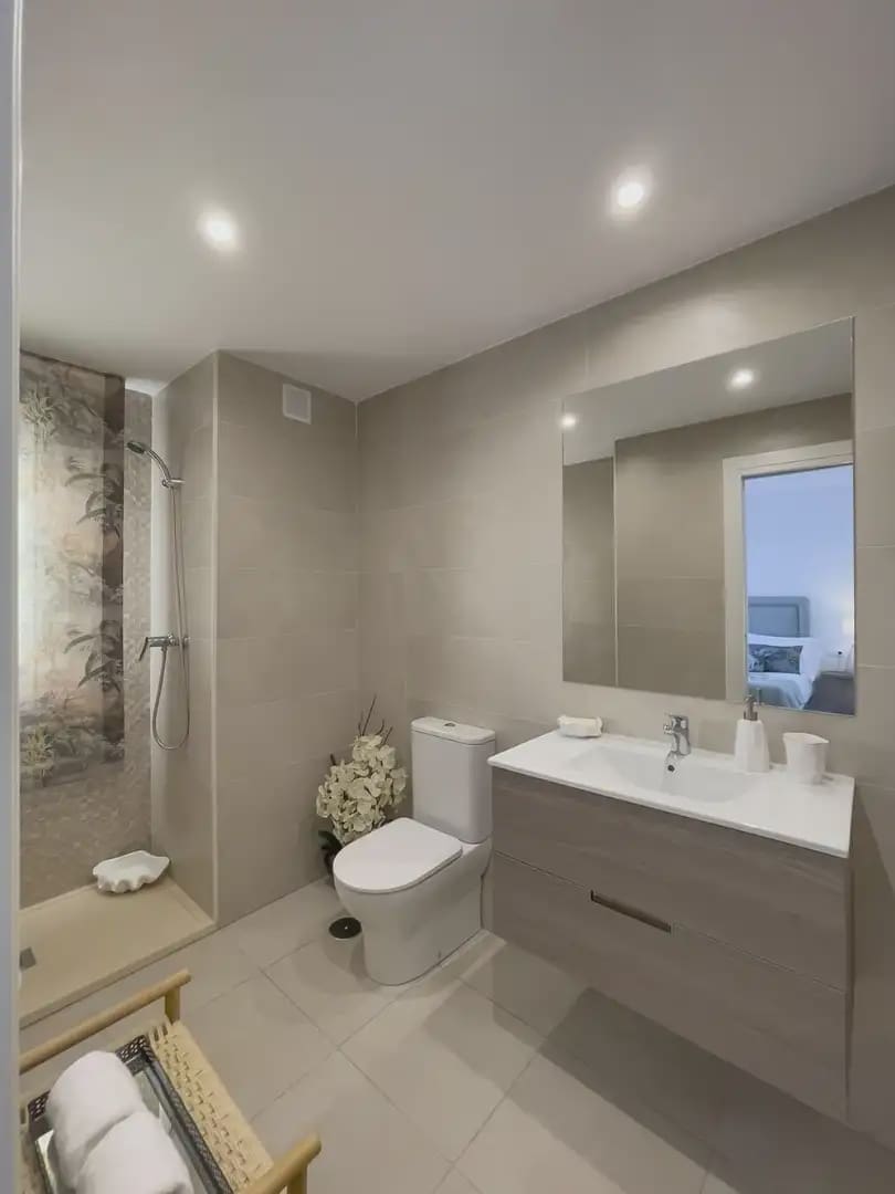 3 camera da letto Appartamento in vendita in Marbella con piscina garage - 475.000 € (Rif: 10170118)