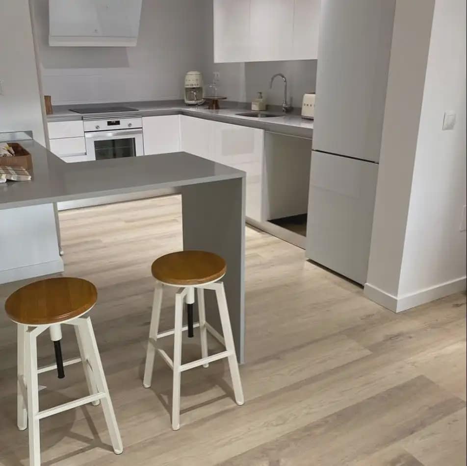 3 soverom Leilighet til salgs i Marbella med svømmebasseng garasje - € 475 000 (Ref: 10170118)