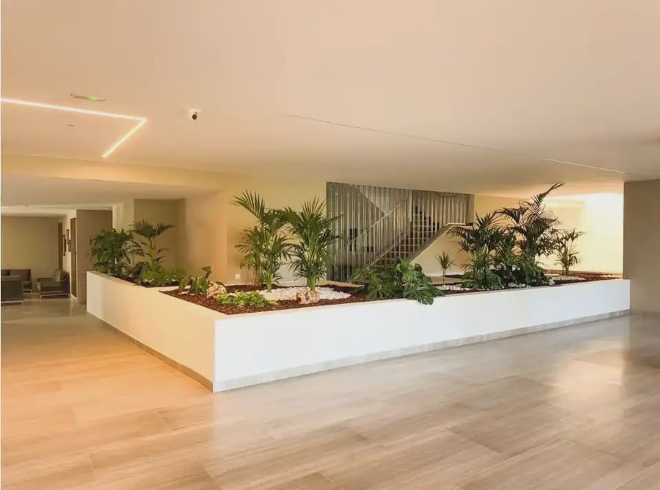 3 soverom Leilighet til salgs i Marbella med svømmebasseng garasje - € 475 000 (Ref: 10170118)
