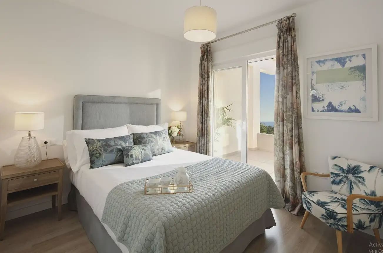 3 soverom Leilighet til salgs i Marbella med svømmebasseng garasje - € 475 000 (Ref: 10170118)