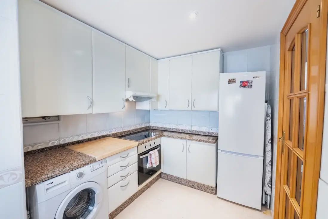 2 sypialnia Mieszkanie na sprzedaż w Marbella z basenem garażem - 430 000 € (Ref: 10170119)