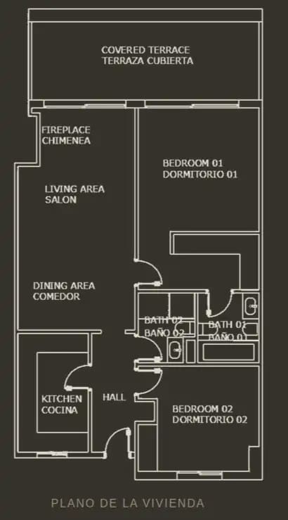 2 sypialnia Mieszkanie na sprzedaż w Marbella z basenem garażem - 430 000 € (Ref: 10170119)