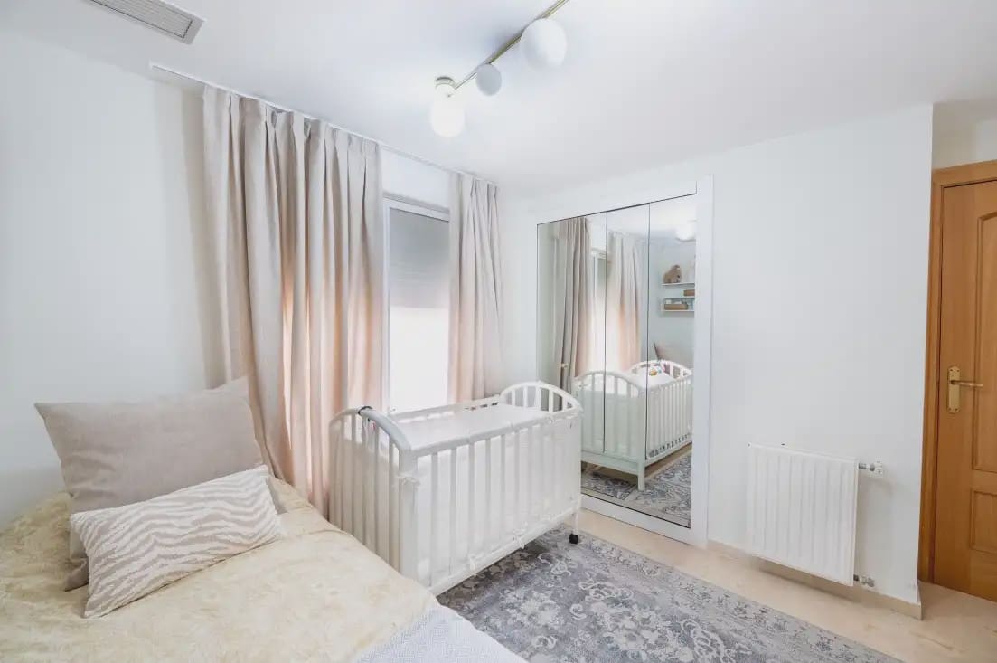 2 sypialnia Mieszkanie na sprzedaż w Marbella z basenem garażem - 430 000 € (Ref: 10170119)