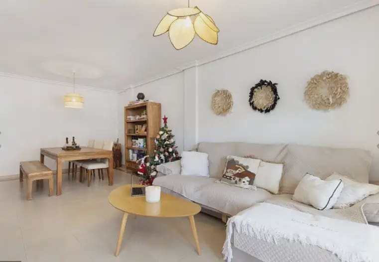 3 soverom Leilighet til salgs i Marbella med svømmebasseng garasje - € 580 000 (Ref: 10170121)