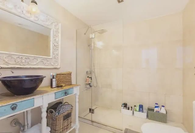 3 soveværelse Lejlighed til salg i Nueva Andalucía Centro, Marbella med swimmingpool garage - € 580.000 (Ref: 10170121)