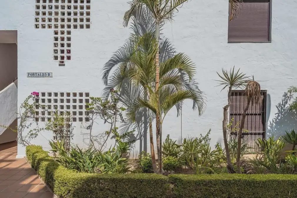 3 soverom Leilighet til salgs i Marbella med svømmebasseng garasje - € 580 000 (Ref: 10170121)