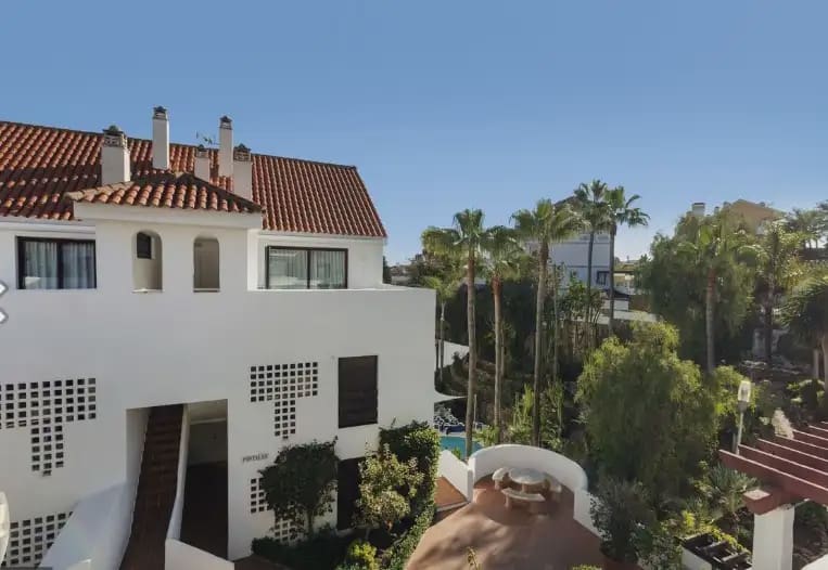 3 soverom Leilighet til salgs i Marbella med svømmebasseng garasje - € 580 000 (Ref: 10170121)