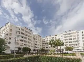 3 soveværelse Lejlighed til salg i Rodeo Alto - Guadaiza - La Campana, Marbella med garage - € 379.000 (Ref: 10170124)