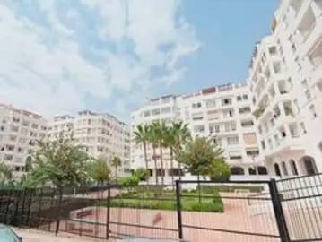 3 soveværelse Lejlighed til salg i Marbella med garage - € 379.000 (Ref: 10170124)