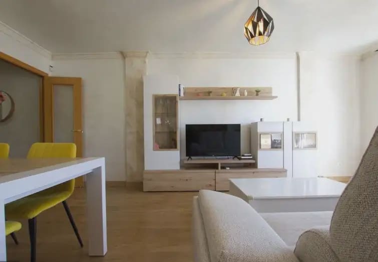 3 soveværelse Lejlighed til salg i Marbella med garage - € 379.000 (Ref: 10170124)
