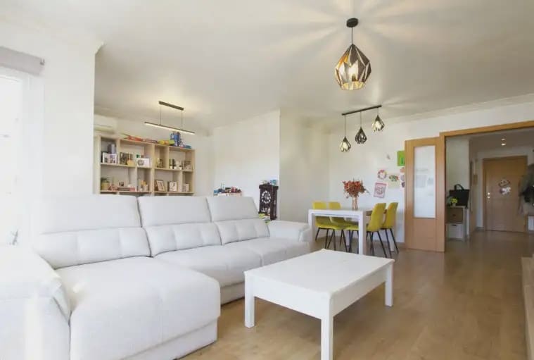 3 soveværelse Lejlighed til salg i Marbella med garage - € 379.000 (Ref: 10170124)