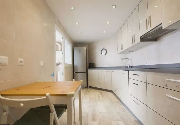 3 soveværelse Lejlighed til salg i Marbella med garage - € 379.000 (Ref: 10170124)