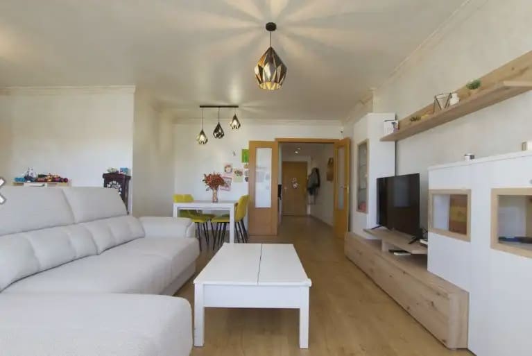 3 soveværelse Lejlighed til salg i Marbella med garage - € 379.000 (Ref: 10170124)