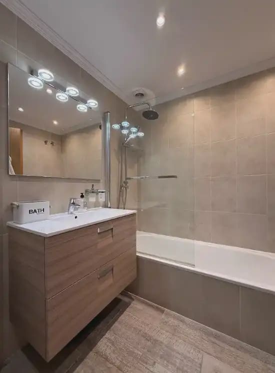 3 soveværelse Lejlighed til salg i Marbella med garage - € 379.000 (Ref: 10170124)