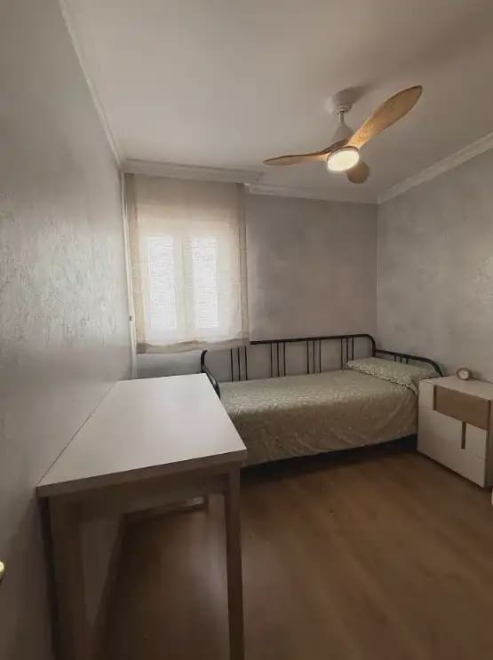 3 soveværelse Lejlighed til salg i Marbella med garage - € 379.000 (Ref: 10170124)