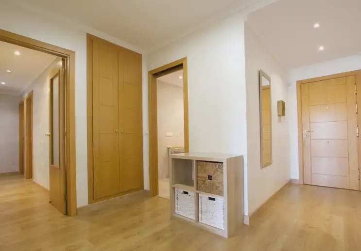 3 soveværelse Lejlighed til salg i Marbella med garage - € 379.000 (Ref: 10170124)