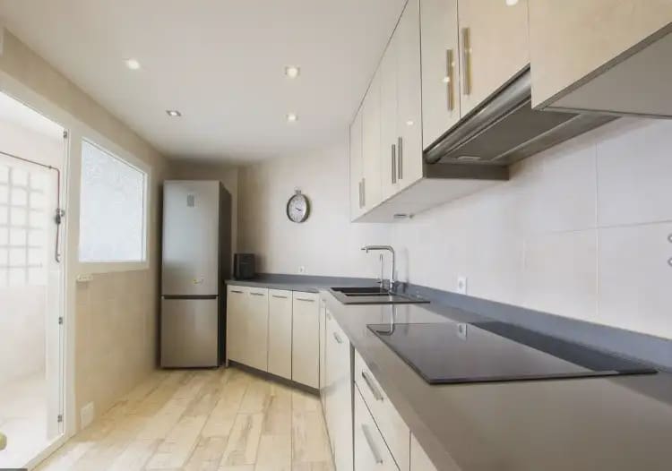 3 soveværelse Lejlighed til salg i Marbella med garage - € 379.000 (Ref: 10170124)