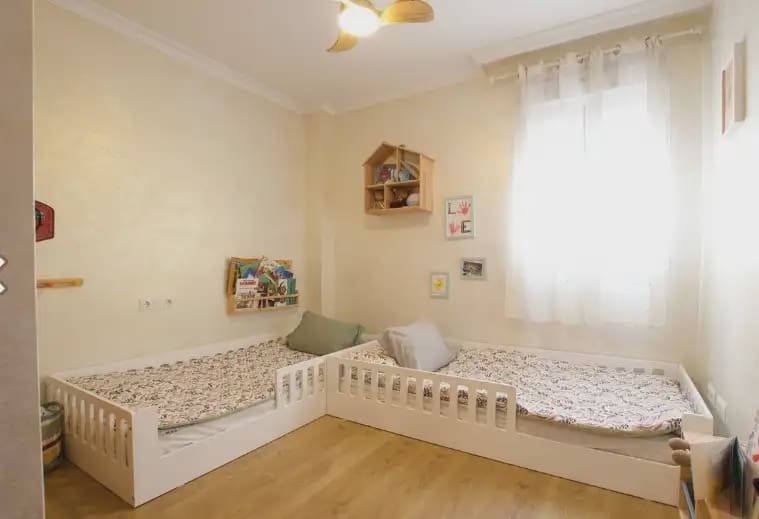 3 soveværelse Lejlighed til salg i Marbella med garage - € 379.000 (Ref: 10170124)