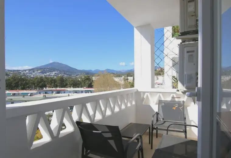 3 soveværelse Lejlighed til salg i Marbella med garage - € 379.000 (Ref: 10170124)