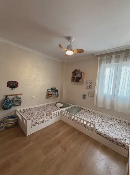 3 soveværelse Lejlighed til salg i Marbella med garage - € 379.000 (Ref: 10170124)