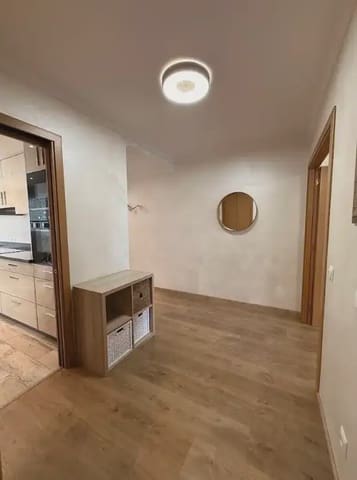 3 soveværelse Lejlighed til salg i Rodeo Alto - Guadaiza - La Campana, Marbella med garage - € 379.000 (Ref: 10170124)