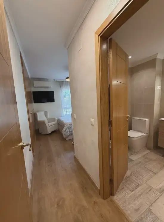 3 soveværelse Lejlighed til salg i Marbella med garage - € 379.000 (Ref: 10170124)