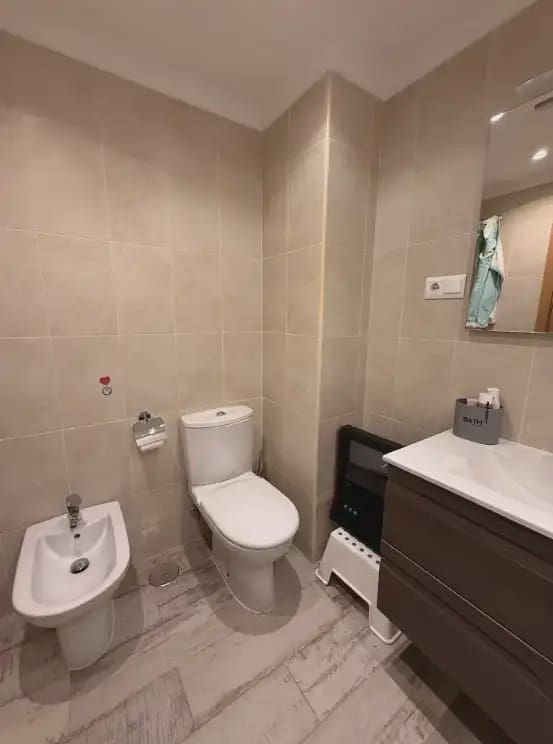 3 soveværelse Lejlighed til salg i Marbella med garage - € 379.000 (Ref: 10170124)