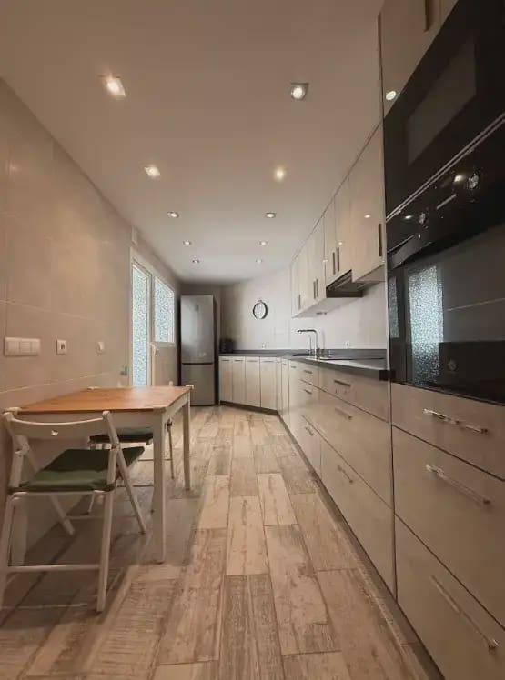 3 soveværelse Lejlighed til salg i Marbella med garage - € 379.000 (Ref: 10170124)