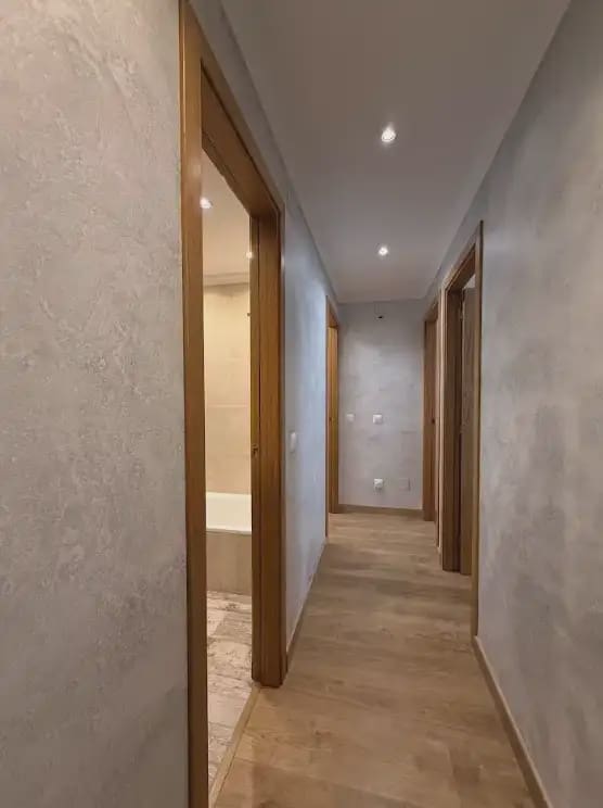 3 soveværelse Lejlighed til salg i Marbella med garage - € 379.000 (Ref: 10170124)