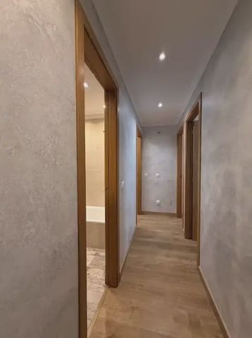 3 soveværelse Lejlighed til salg i Rodeo Alto - Guadaiza - La Campana, Marbella med garage - € 379.000 (Ref: 10170124)
