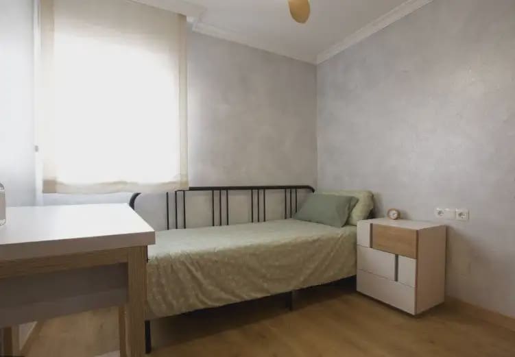 3 soveværelse Lejlighed til salg i Marbella med garage - € 379.000 (Ref: 10170124)