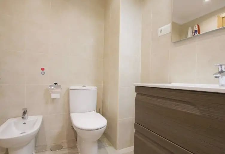 3 soveværelse Lejlighed til salg i Marbella med garage - € 379.000 (Ref: 10170124)