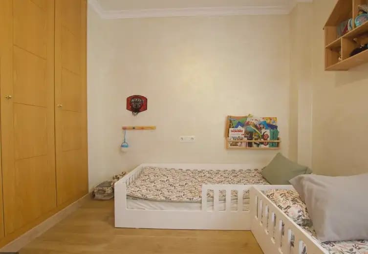 3 soveværelse Lejlighed til salg i Marbella med garage - € 379.000 (Ref: 10170124)