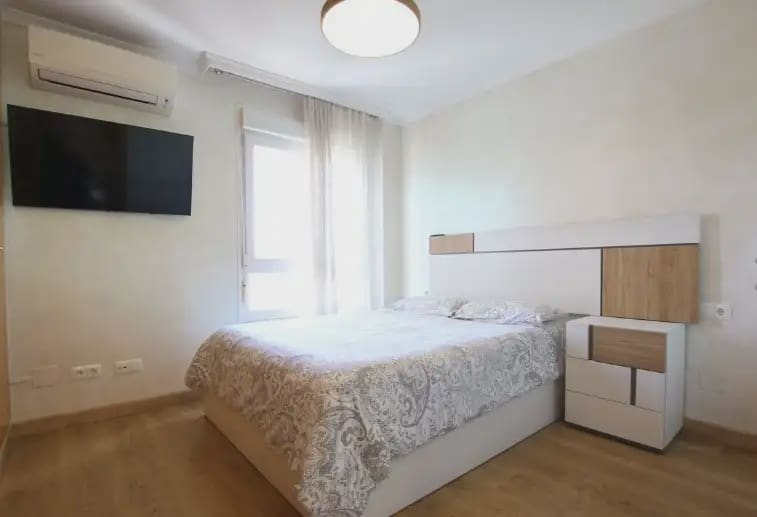 3 soveværelse Lejlighed til salg i Marbella med garage - € 379.000 (Ref: 10170124)