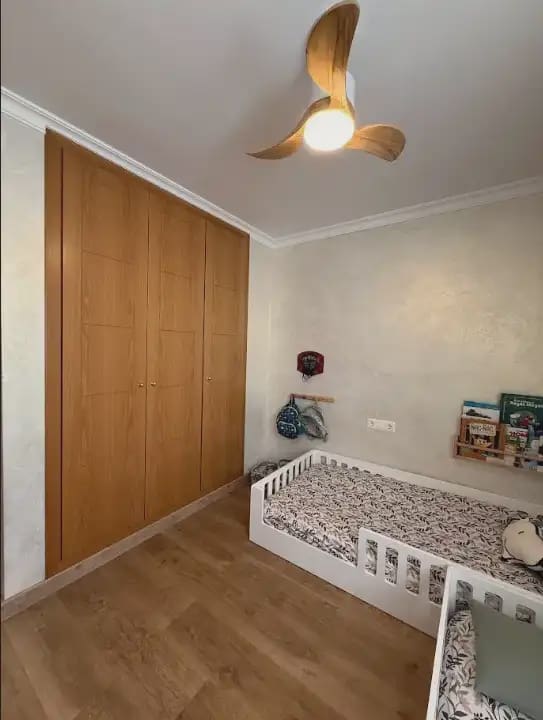 3 soveværelse Lejlighed til salg i Marbella med garage - € 379.000 (Ref: 10170124)