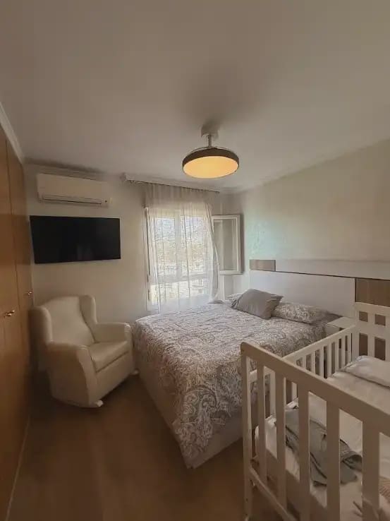 3 soveværelse Lejlighed til salg i Marbella med garage - € 379.000 (Ref: 10170124)