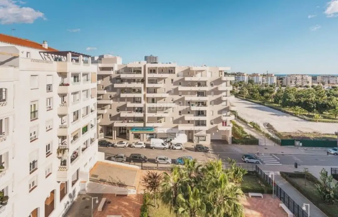 3 soveværelse Lejlighed til salg i Marbella med garage - € 379.000 (Ref: 10170124)