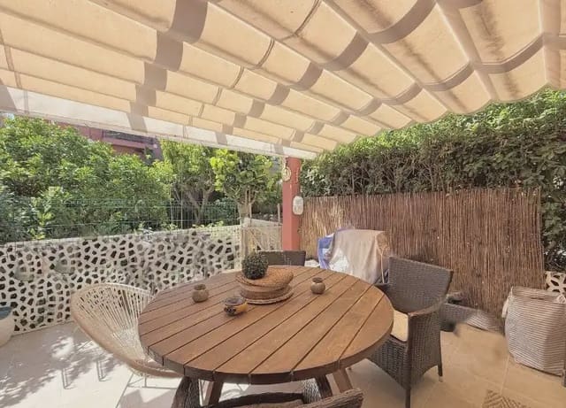 3 camera da letto Villetta a Schiera in vendita in Guadalobón, Estepona con piscina garage - 549.000 € (Rif: 10170125)