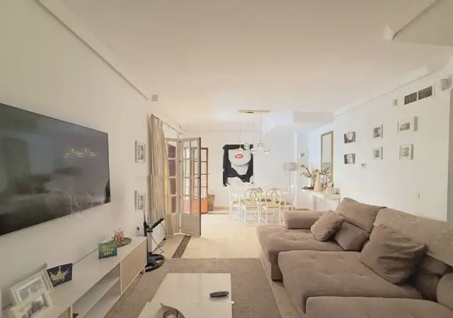 3 camera da letto Villetta a Schiera in vendita in Guadalobón, Estepona con piscina garage - 549.000 € (Rif: 10170125)