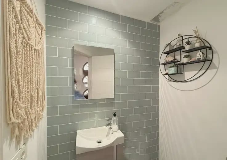 3 camera da letto Villetta a Schiera in vendita in Estepona con piscina garage - 549.000 € (Rif: 10170125)