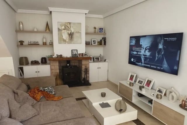 3 camera da letto Villetta a Schiera in vendita in Guadalobón, Estepona con piscina garage - 549.000 € (Rif: 10170125)
