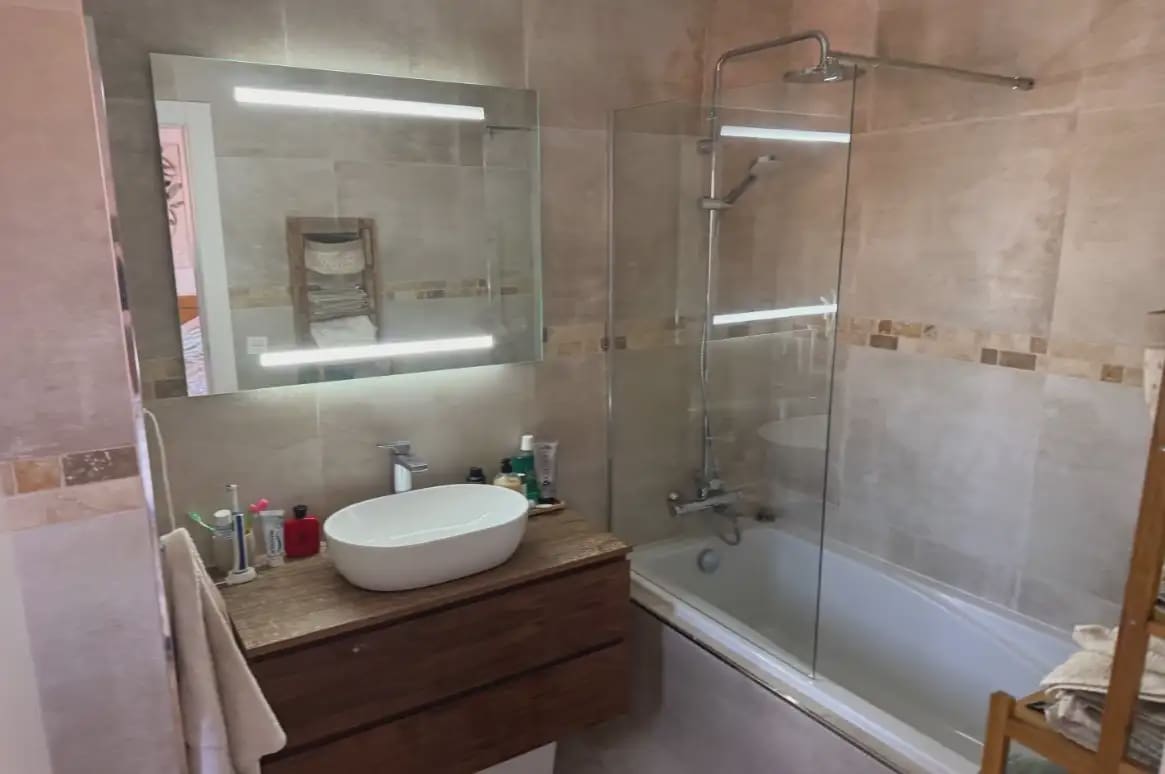 3 camera da letto Villetta a Schiera in vendita in Estepona con piscina garage - 549.000 € (Rif: 10170125)