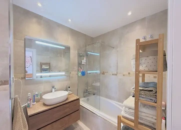 3 camera da letto Villetta a Schiera in vendita in Estepona con piscina garage - 549.000 € (Rif: 10170125)