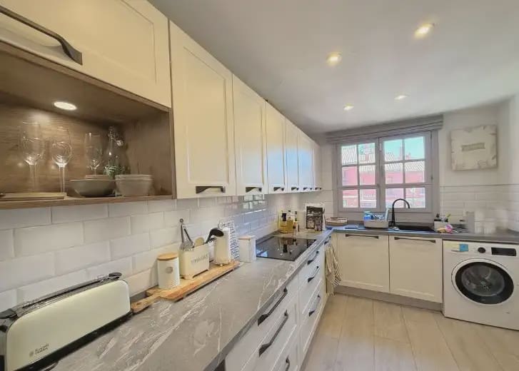 3 camera da letto Villetta a Schiera in vendita in Estepona con piscina garage - 549.000 € (Rif: 10170125)