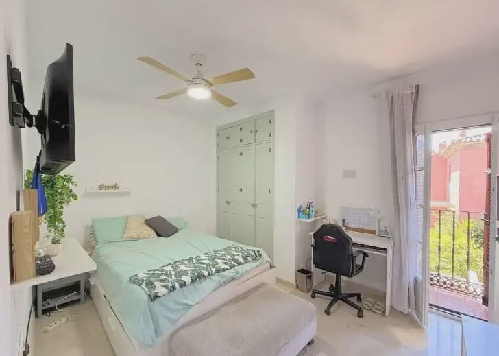 3 camera da letto Villetta a Schiera in vendita in Estepona con piscina garage - 549.000 € (Rif: 10170125)