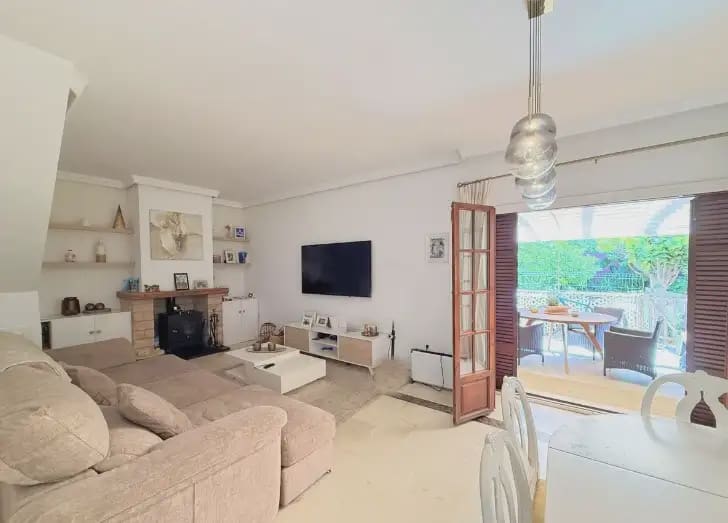 3 camera da letto Villetta a Schiera in vendita in Estepona con piscina garage - 549.000 € (Rif: 10170125)